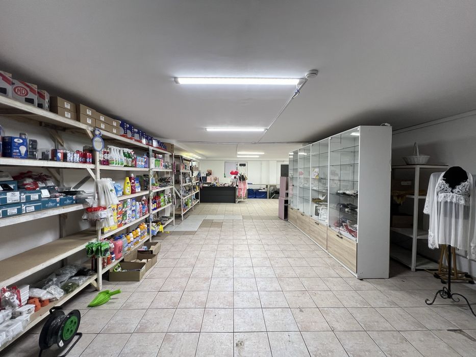 Сдаётся в аренду помещение