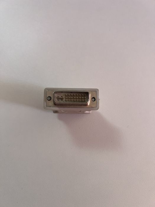 Adaptor DVI-VGA
