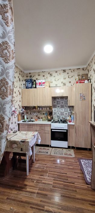 Продаётся квартира