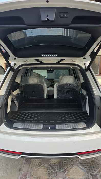 Hyundai Palisade Hybrid 2.5L 2025/11
