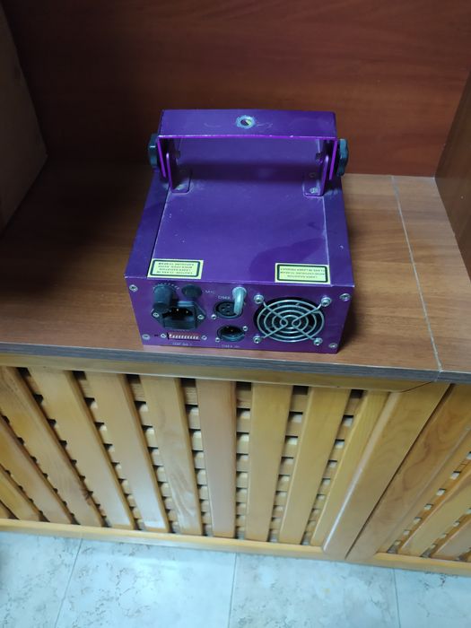 Продаются Led заливки 6 шт  и лазер 2 шт 2