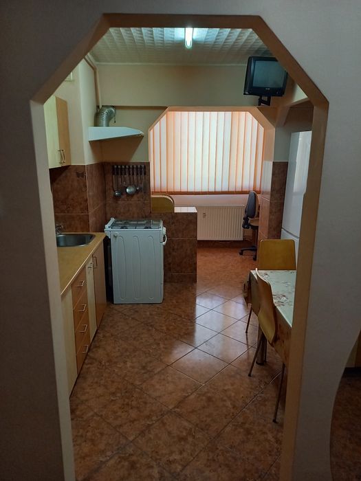 Apartament 2 camere decomandat Vlaicu principală