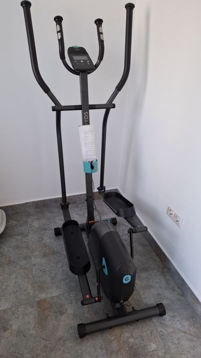 Aparat de alergat