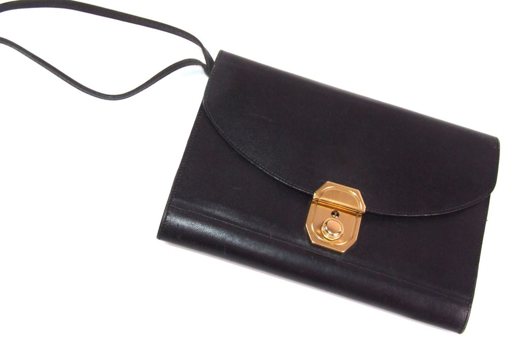 Borseta barbateasca + cheie, piele naturala 100%, Made in Germany NOUA