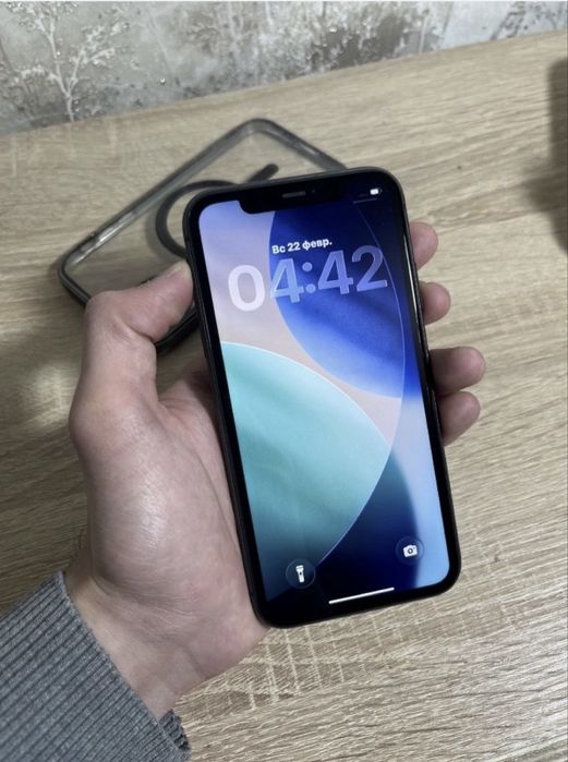 iphone 11 все родное