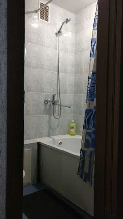 Сдам 1-ую квартиру на ночь