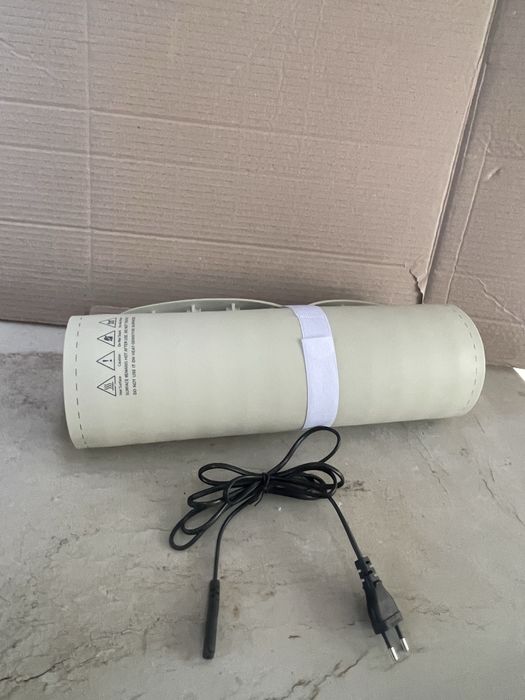 Уред за притопляне на храна