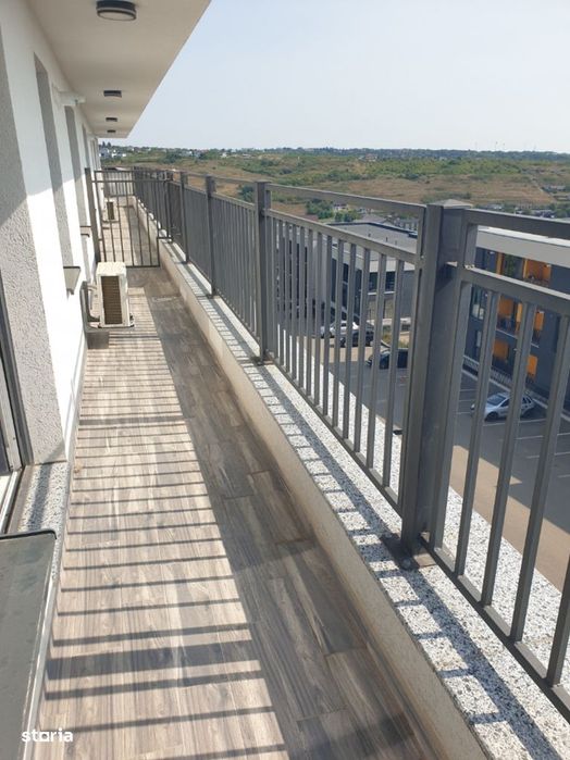 IASI - VALEA LUPULUI -Ap. 3 cam. la 1.5 km de rond Profi Pacurari IASI