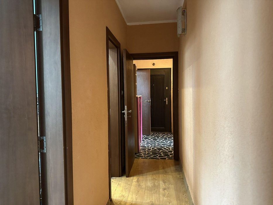 Дава се под наем Четиристаен апартамент в София, Карпузица - 120 кв.м за 649 € - Снимка #5