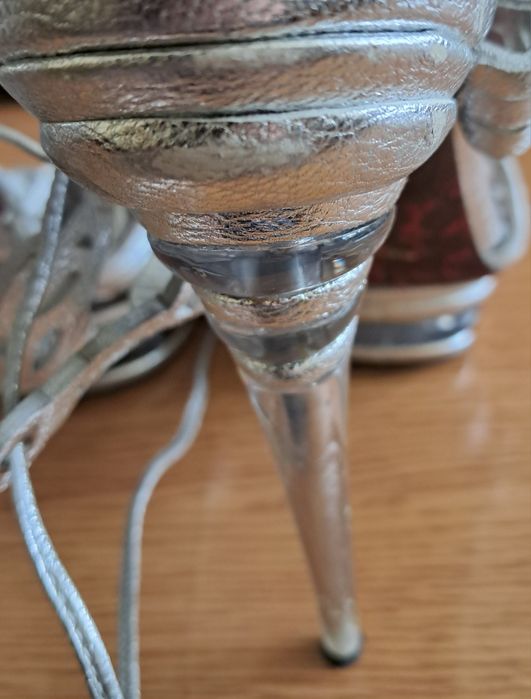 Оригинални дамски обувки марка „CESARE PACIOTTI”