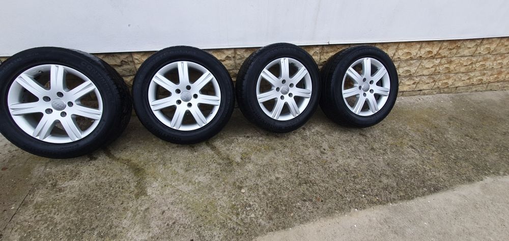 Jante originale Audi 18