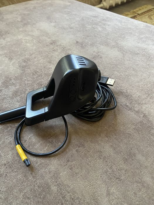 Видео регистратор