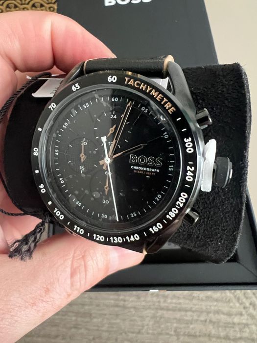 Часовник Hugo Boss