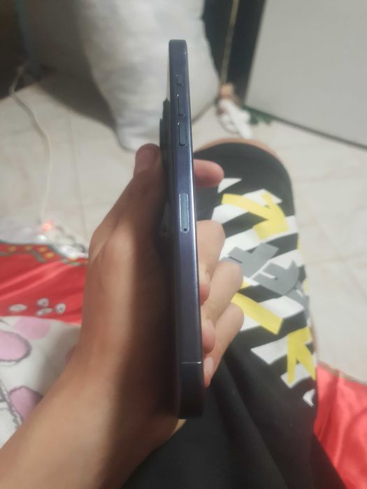 Iphone 15 pro 128 gb