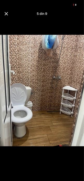 Inchiriez apartament