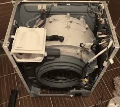 Ремонт стиральных машин автомат