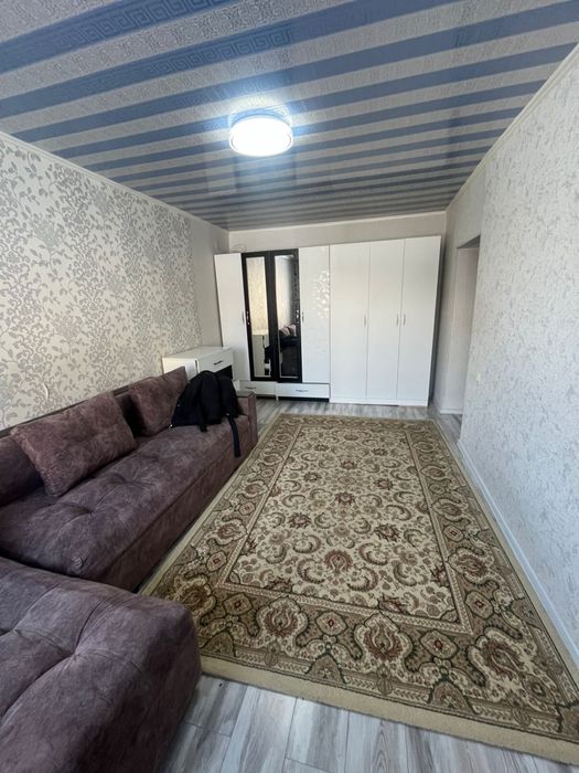 Сдаю квартиру 1 ком