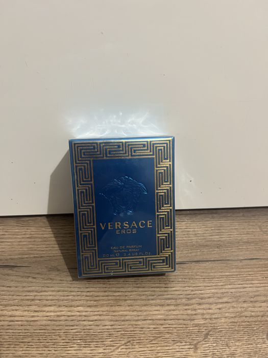 Parfum Versace eros eau de parfum