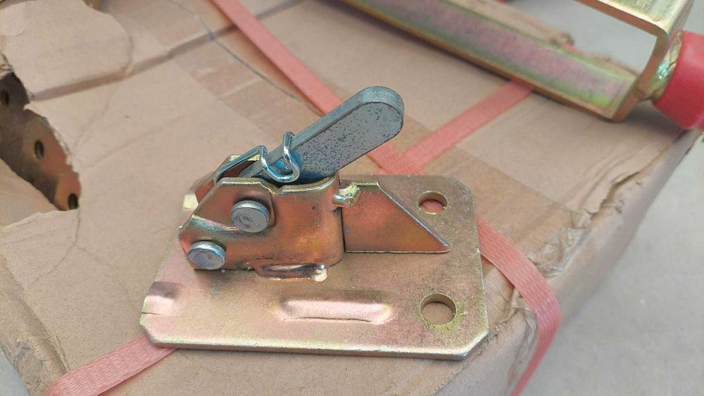 Morset pentru armături - Blocatori cu pana si arc ,cleme fixare cofraje, farfale fluturasi, cofraje, schele, popi