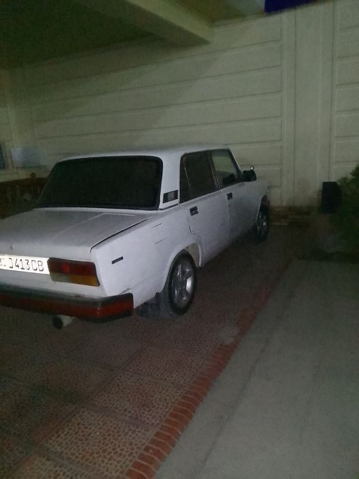 Other 2107 1982 — 2