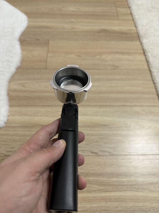 Aparat de cafea manual Heinner