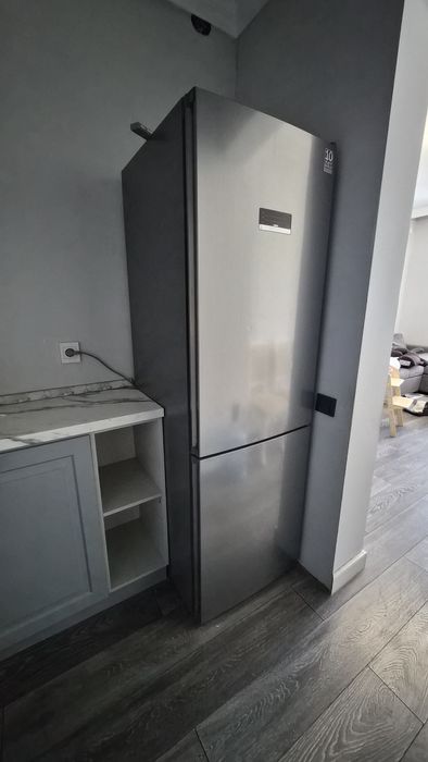 Холодильник Bosch