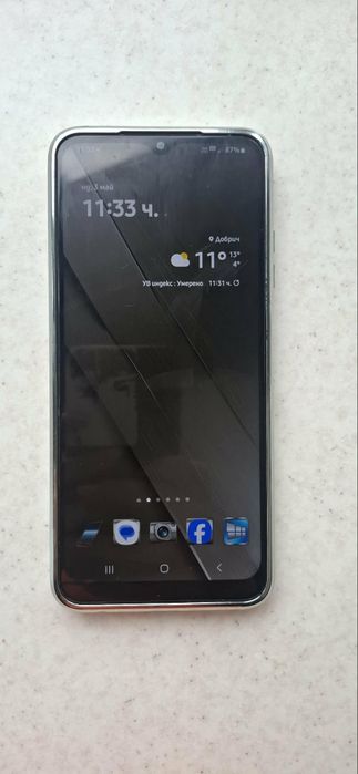 Samsung galaxy A22 5G