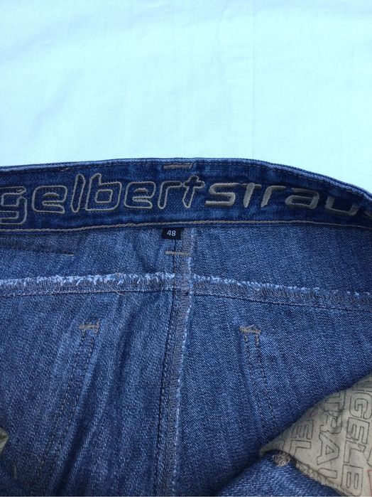 Pantaloni scurti Engelbert Strauss / 46