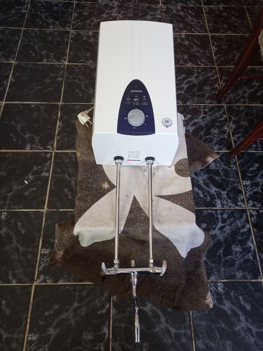 Boiler apă caldă SIEMENS