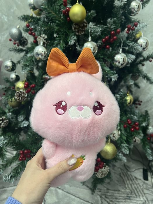 Продаются игрушки мягкие