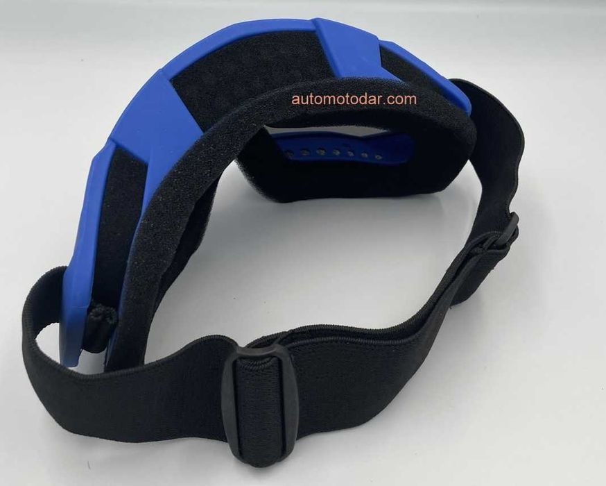 Мото очила за каска мото крос ендуро атв