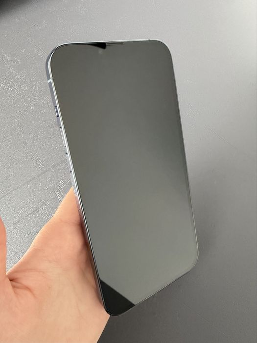 IPhone 13 Pro Max, 256GB, 81% аккумулятор