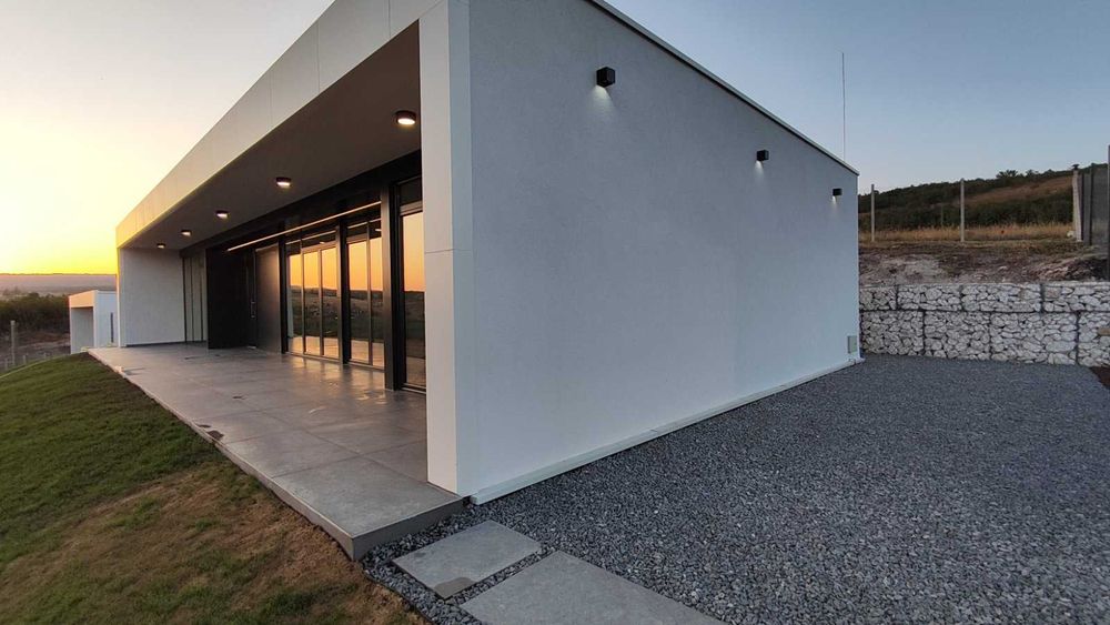 Продава се Къща в с. Църква, Област Добрич - 154 кв.м за 1364 €/кв.м - Снимка #23