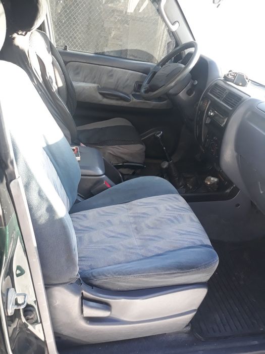 Тойота Ленд Круизер Прадо