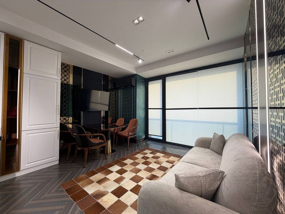 СРОЧНО Продаётся Квартира ЖК U-Tower 55м2 14-этаж