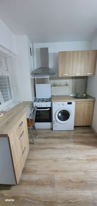 Garsoniera de vanzare, 25 mp, zona Lapus - Electroputere Mall — fotografia 1