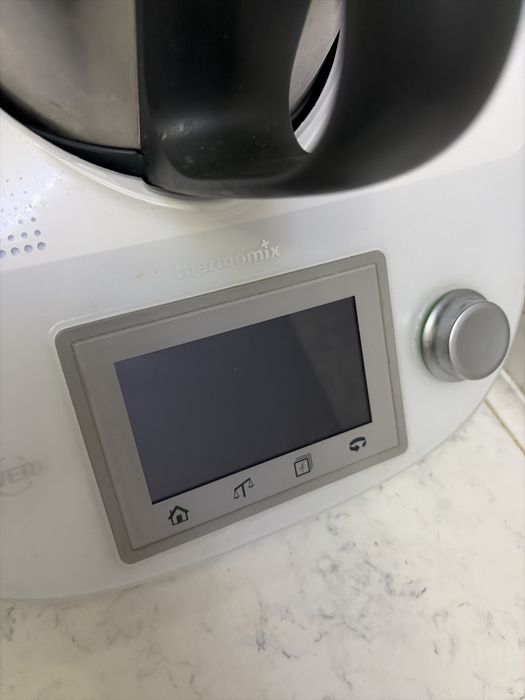 Термомикс тм 5 все в комплекте