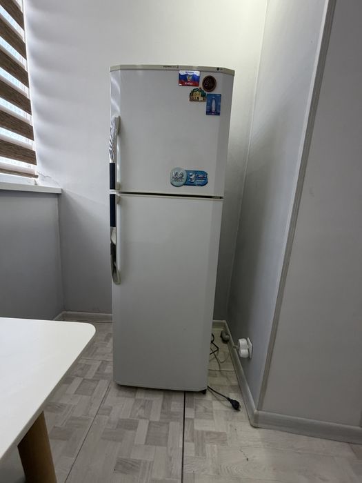 Продается холодильник