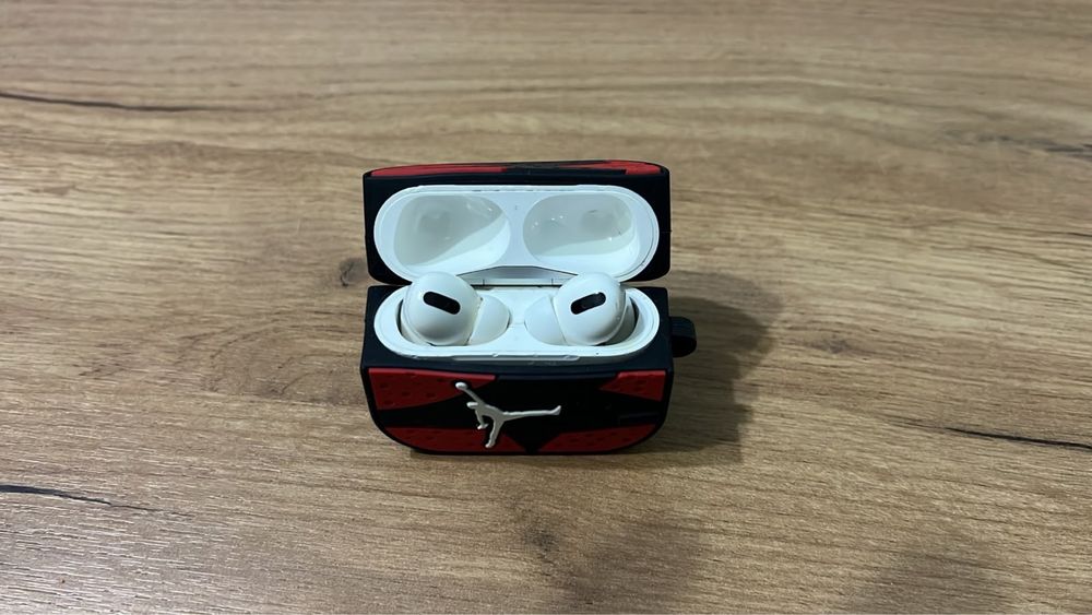 Наушники Apple AirPods Pro 2 оригинал,