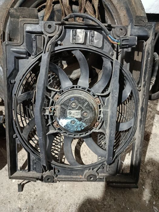 Приборка бмв е39