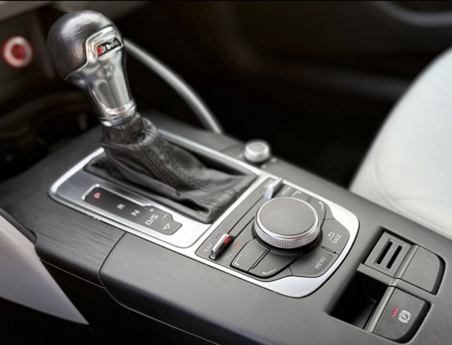 AUDI A3 2013 — imagine 5