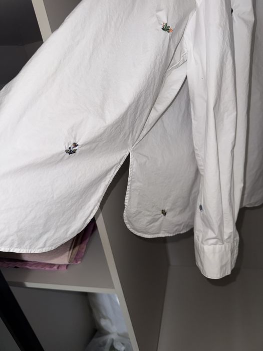 Рубашка MARELLA новая