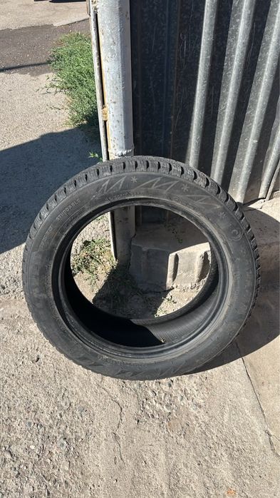 продажа/обмен шины на 15