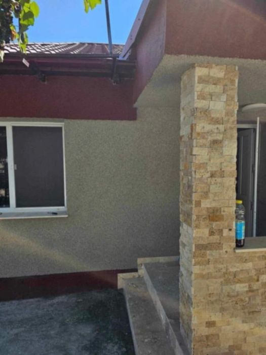 Inchirez în casă Palazu Mare