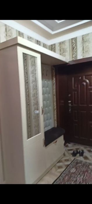 Rudakiy vagzal ijaraga beriladi 2 xona navastroyka