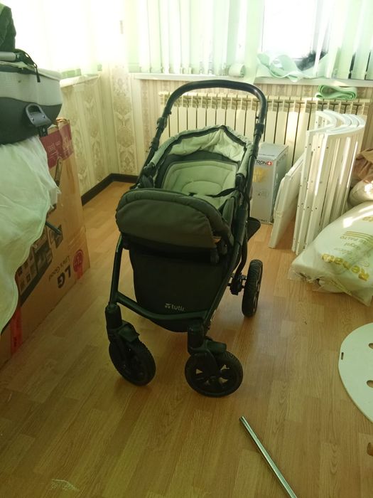 Коляска сатылады