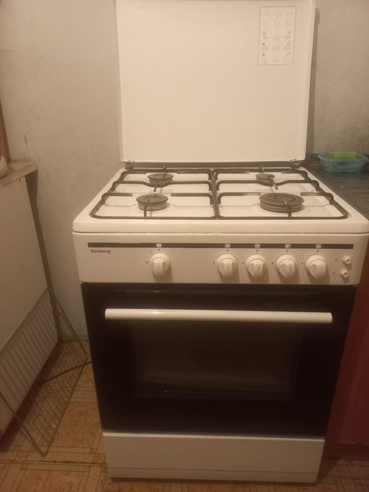Продаю газ плита