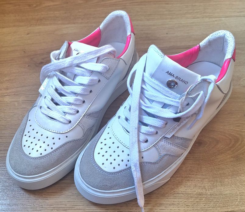 Vand pantofi sport Ama Brands