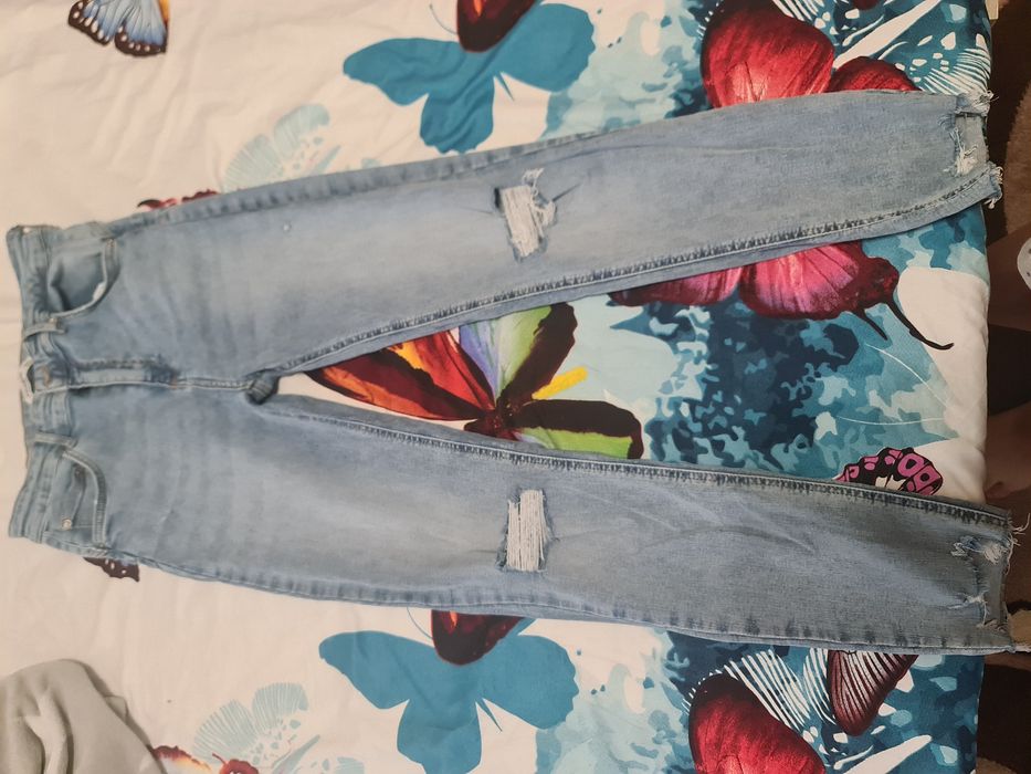 Blugi dama 2 perechi