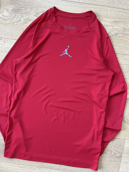 Термо Блуза Jordan Training Dri-Fit